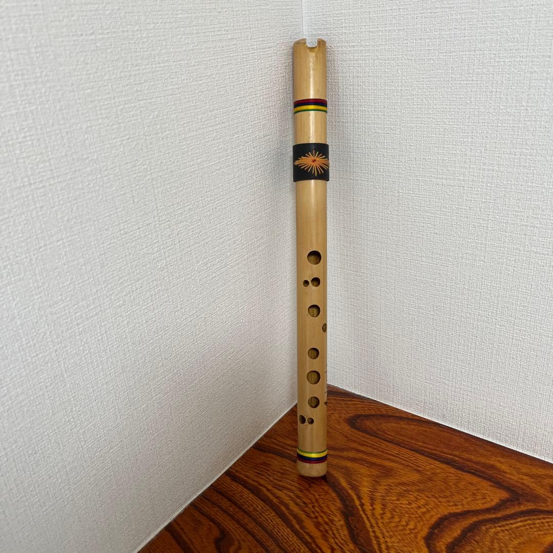 ケーナとケナティカ