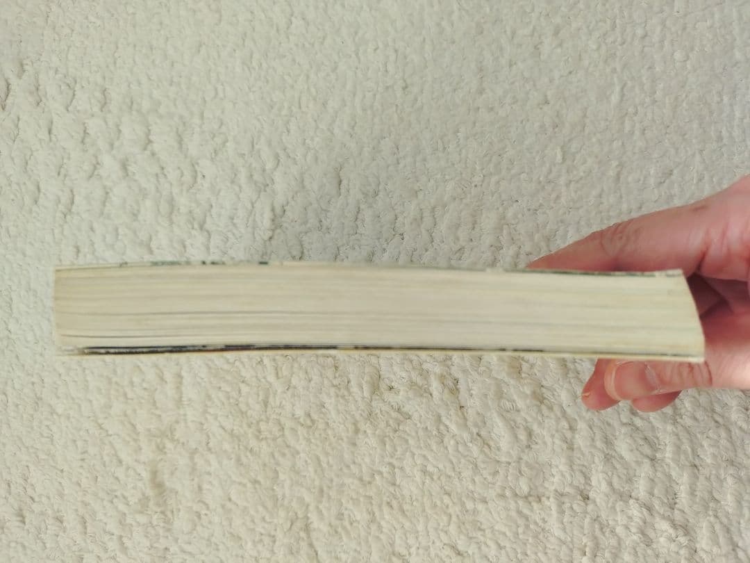 クレスオルデンバーグ Claes Oldenburg Notes in Hand