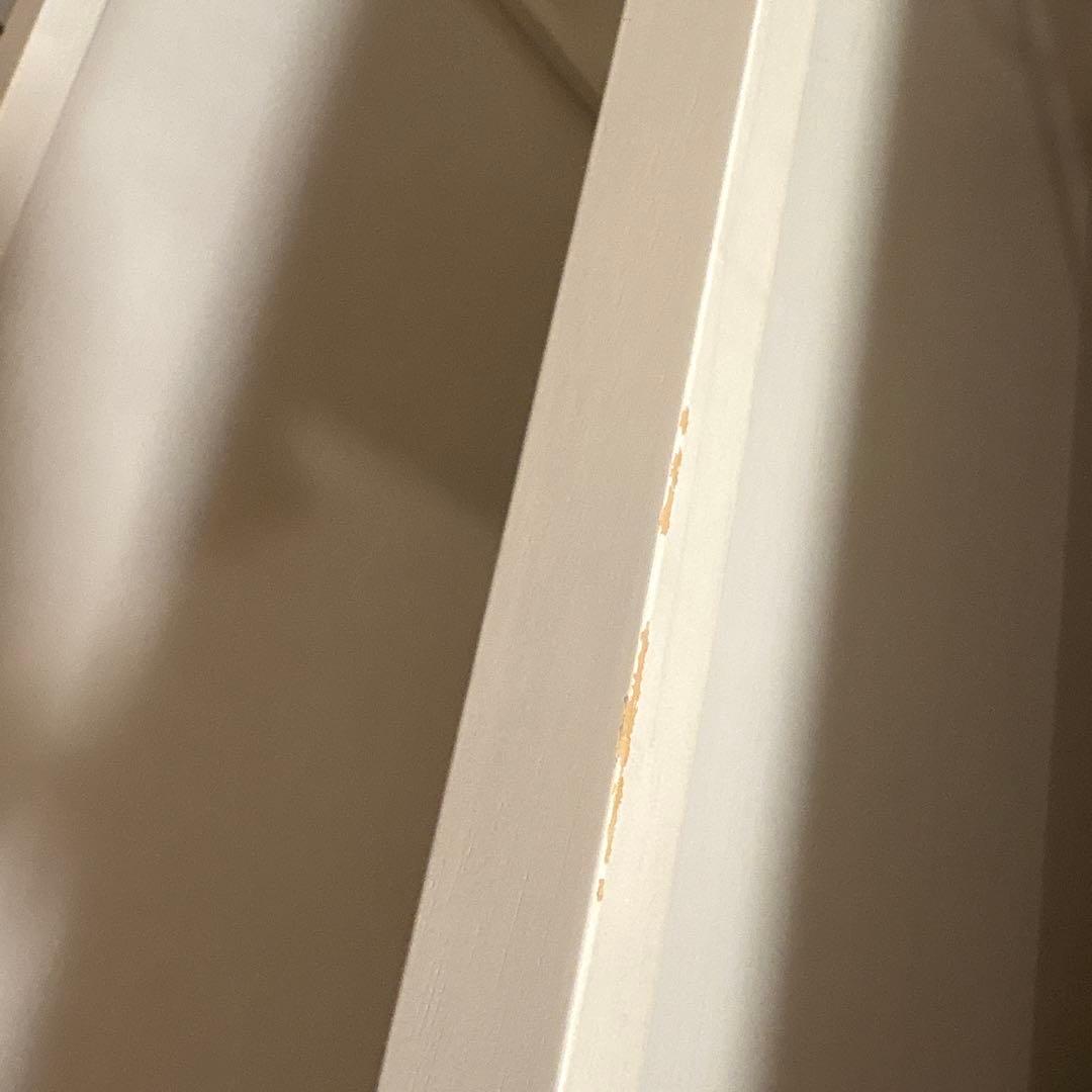 B-COMPANY キッチンワゴン 引き出し付き