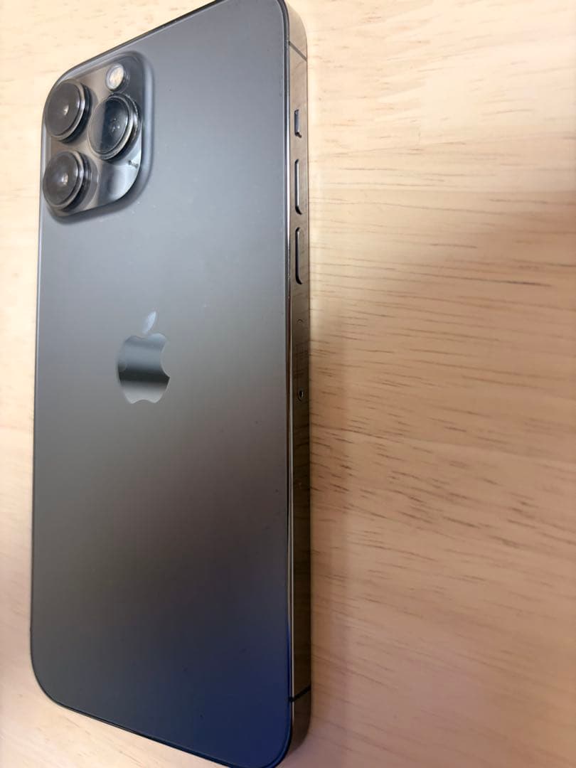 Apple iPhone 13 Promax 本体　256gb