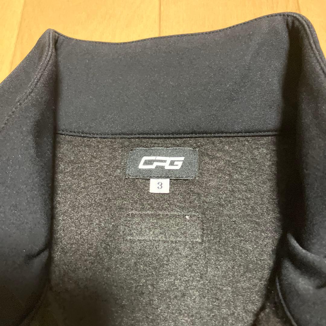 CPG GOLF トラックジャケット