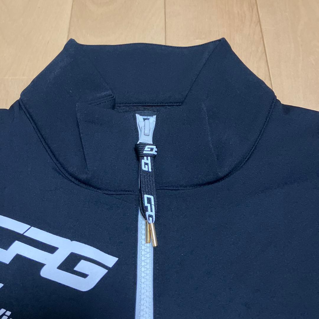 CPG GOLF トラックジャケット