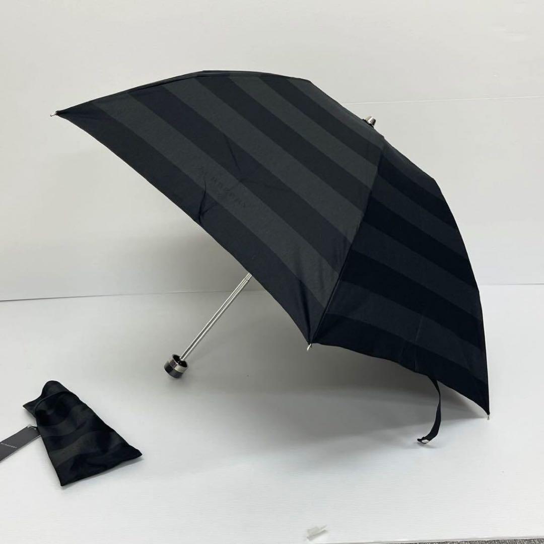 7月限定価格バーバリー 雨天兼用