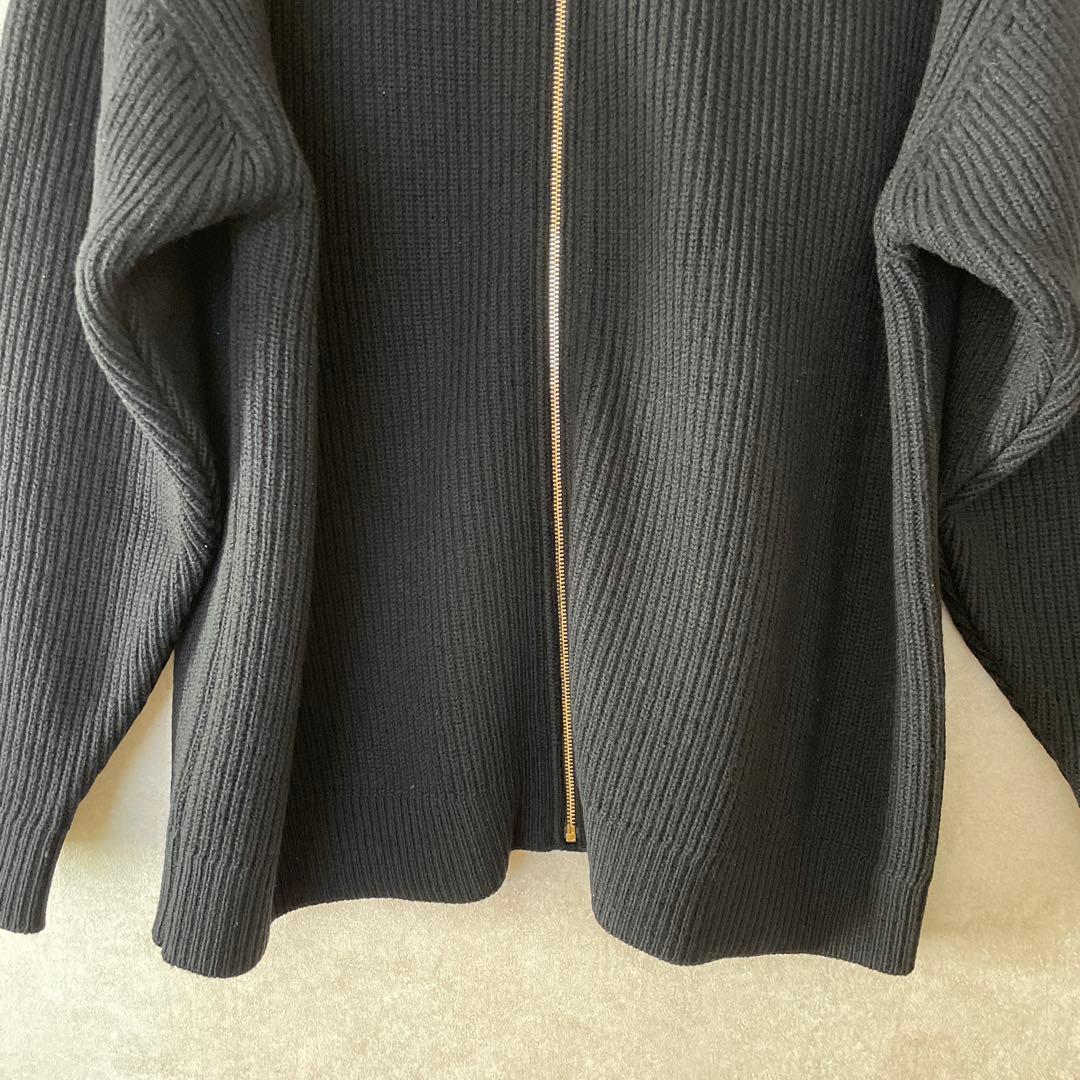 あいう　CULLN STUDIOUS別注 DS KNIT