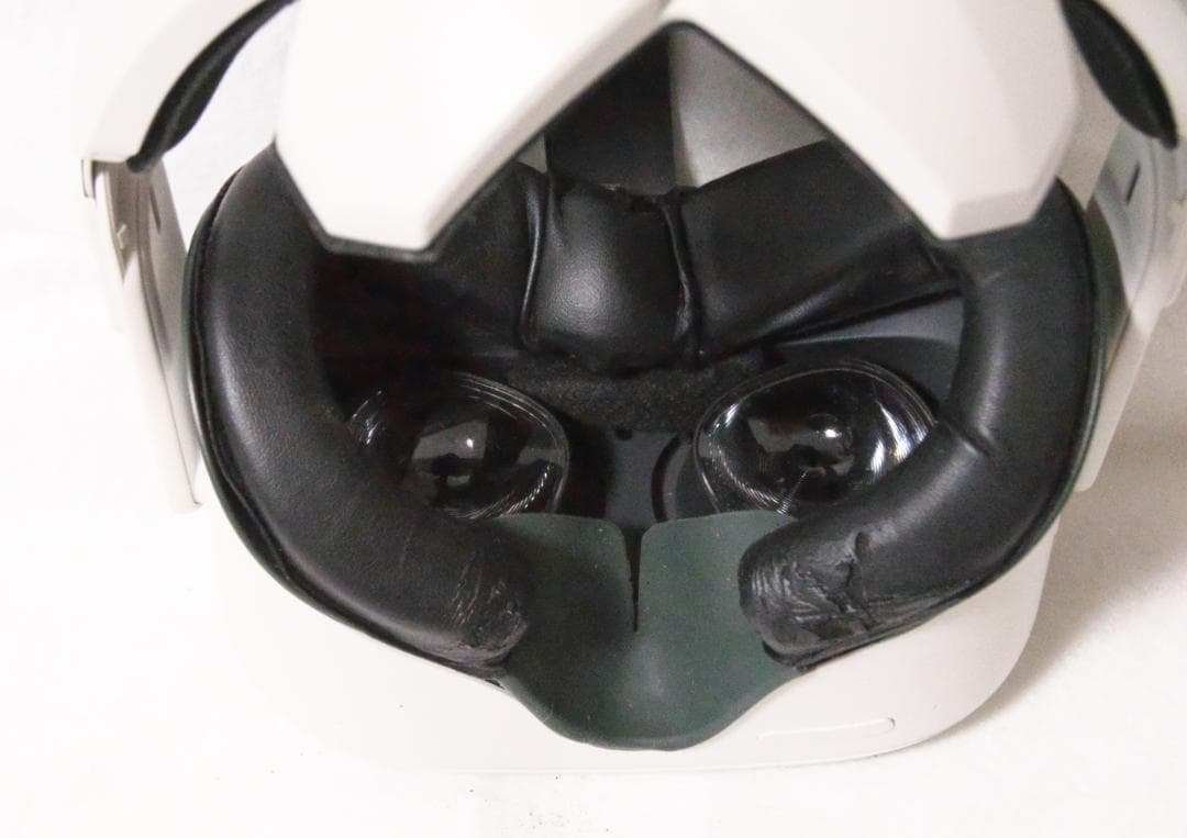  Quest2 256GB 専用ケース付き