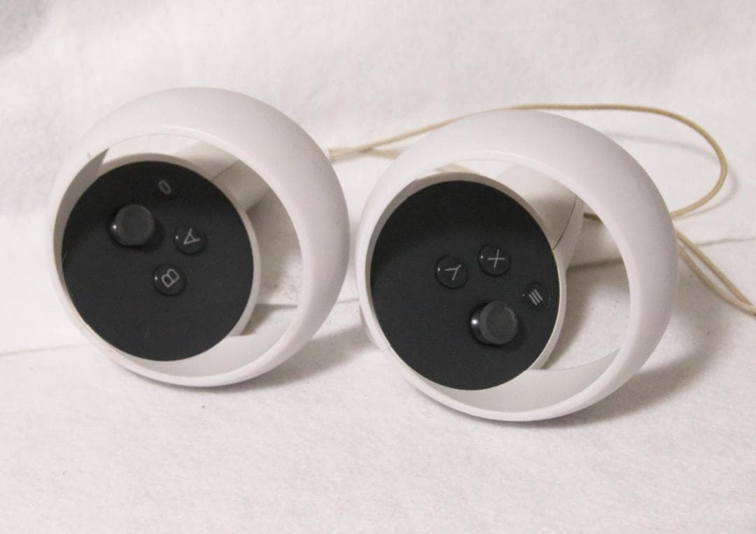  Quest2 256GB 専用ケース付き