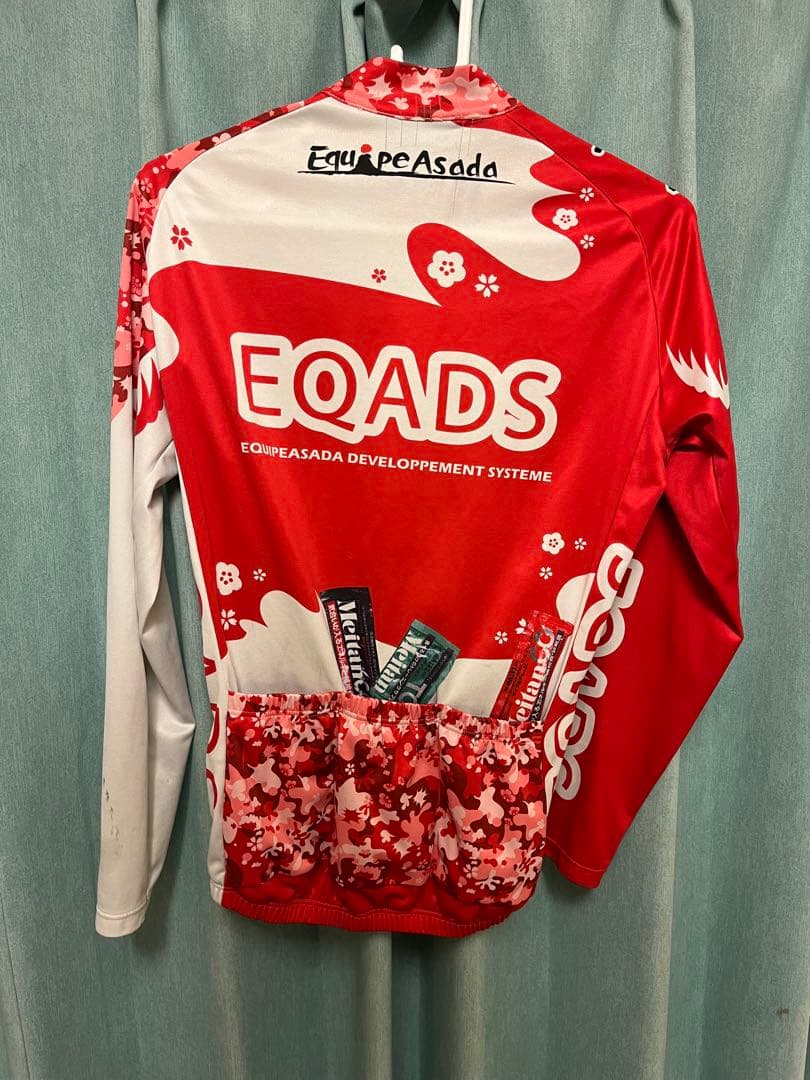 エカーズウェアMサイズ