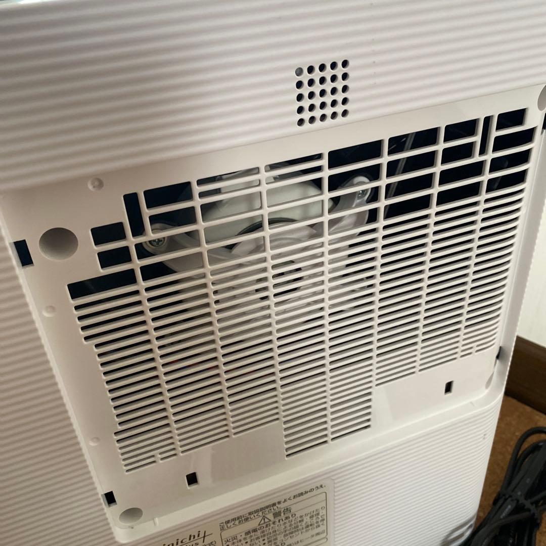 ダイニチプラス　HD-LX1223W 加湿器