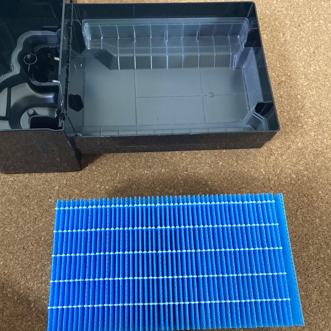 ダイニチプラス　HD-LX1223W 加湿器