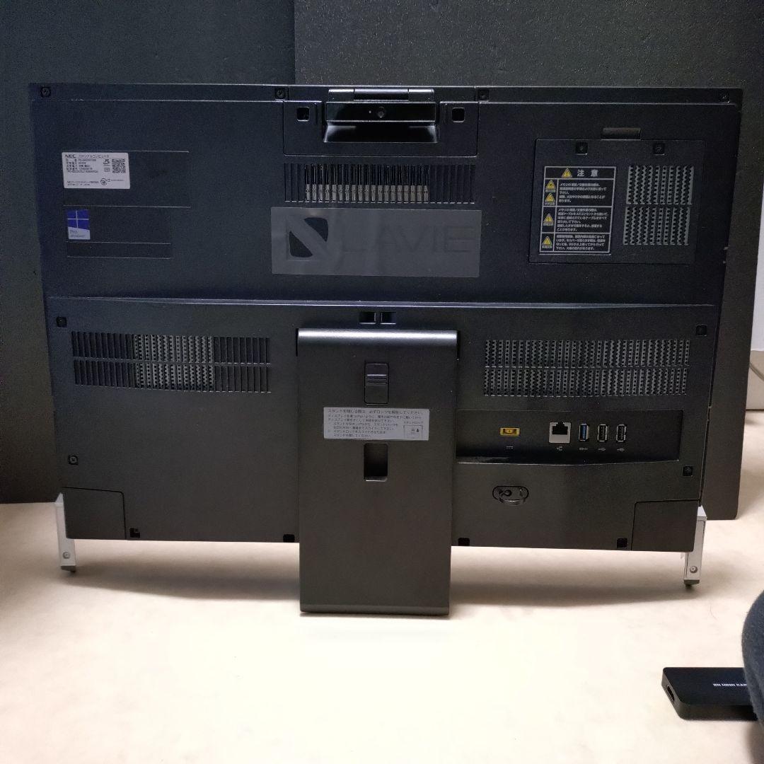 サ*︎様 NEC All-in-one i5 windows11 office