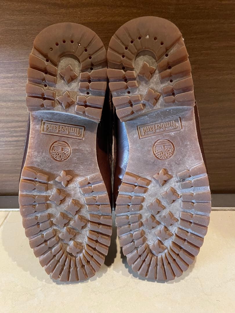 靴 Timberland 3Eye Classic Lug 30003 25