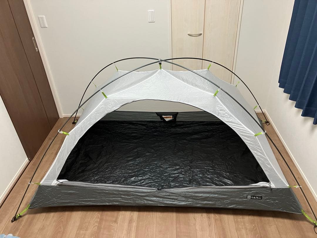 テント・タープ NEMO TANI 2PERSON