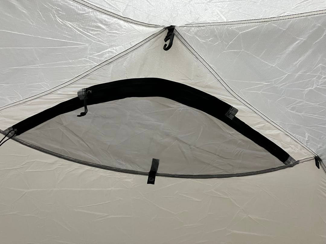 テント・タープ NEMO TANI 2PERSON