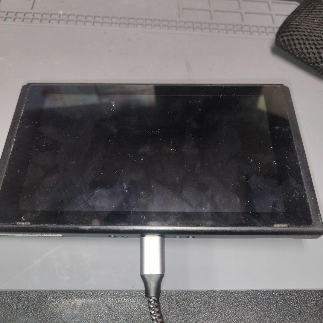 Nintendo Switch 本体 整備済み