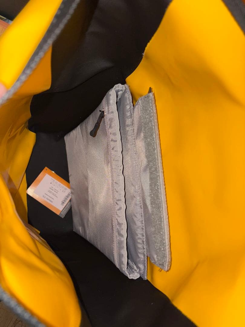 新品・未使用‼️ ORTLIEB VELOCITY 23L バックパック 防水