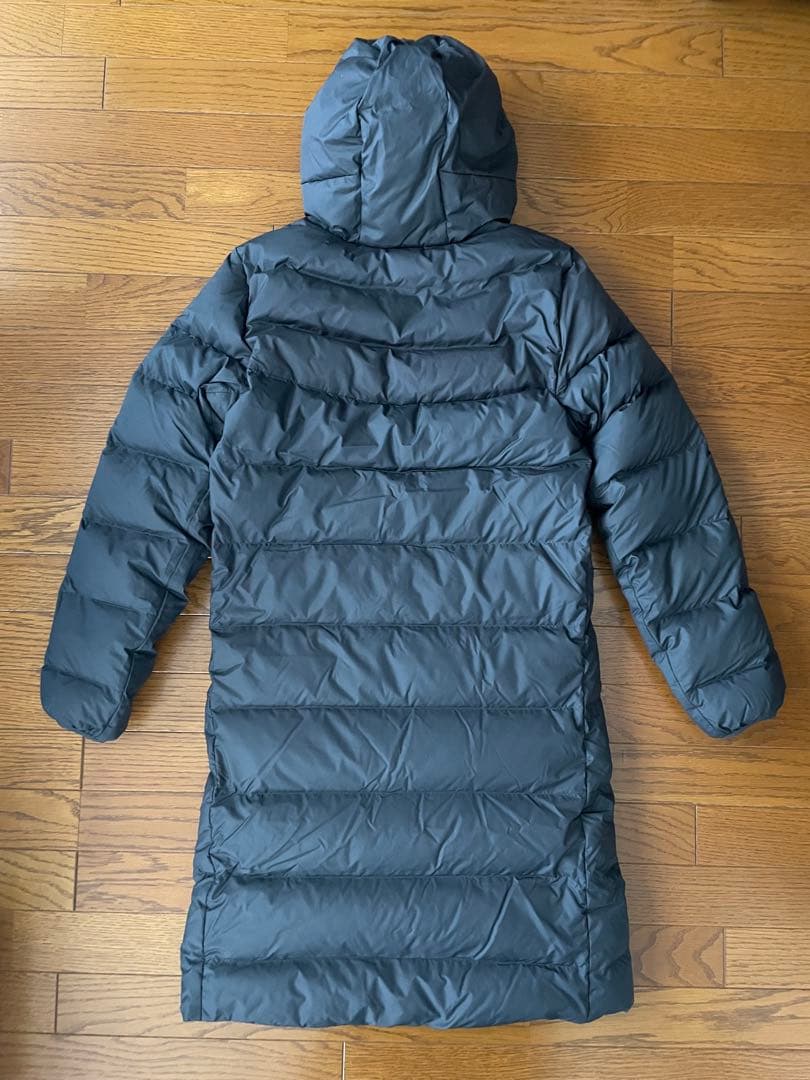 NIKE ナイキ Liverpool リバプールFCダウンコート ベンチコート