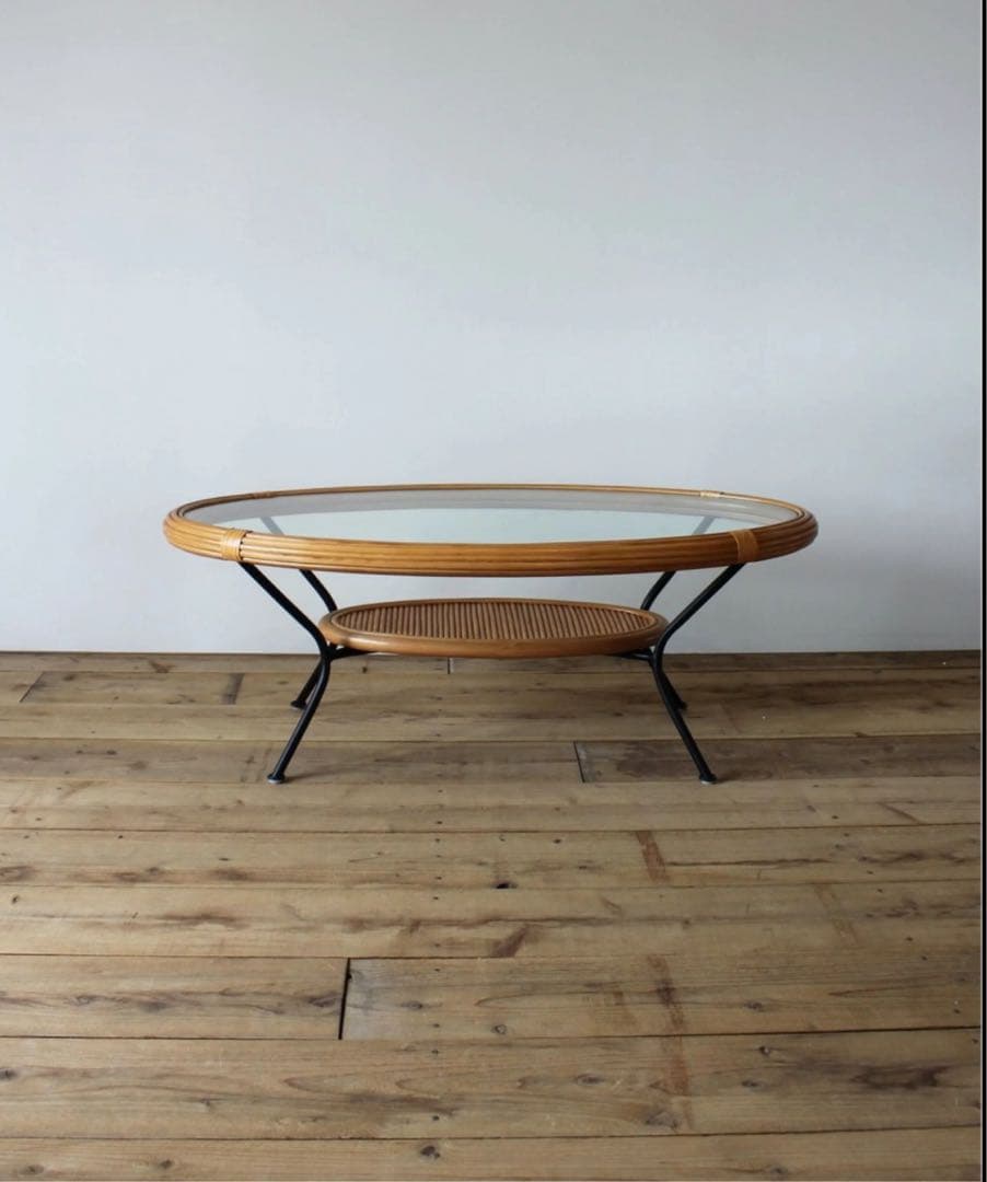 【超美品】ACME Furniture BALBOA COFFEE TABLE