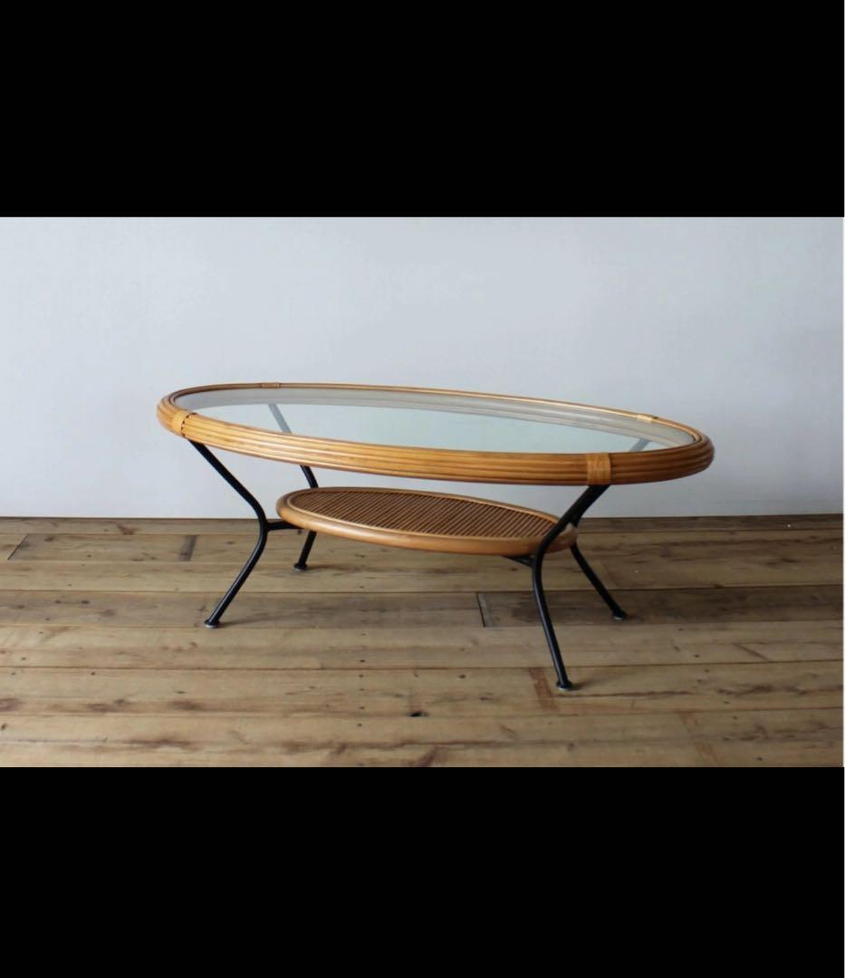 【超美品】ACME Furniture BALBOA COFFEE TABLE