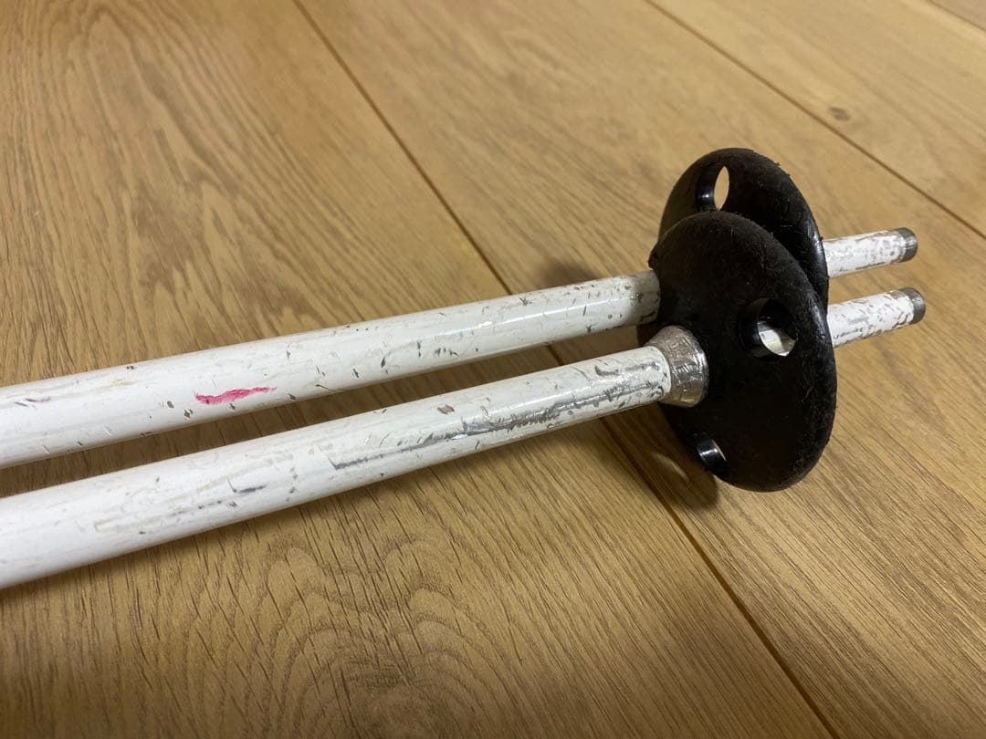 DYNASTAR Team Speed 120cm スキー4 点セット　キッズ