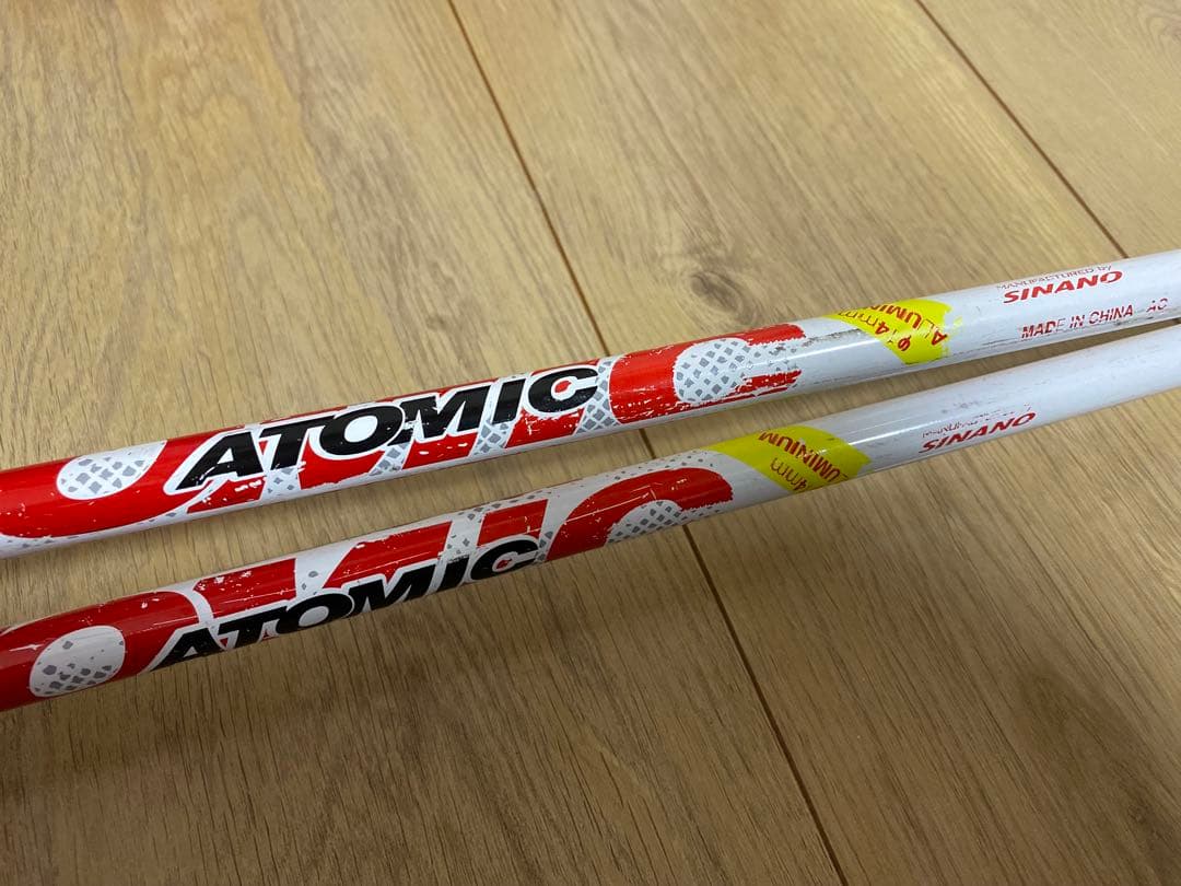 DYNASTAR Team Speed 120cm スキー4 点セット　キッズ