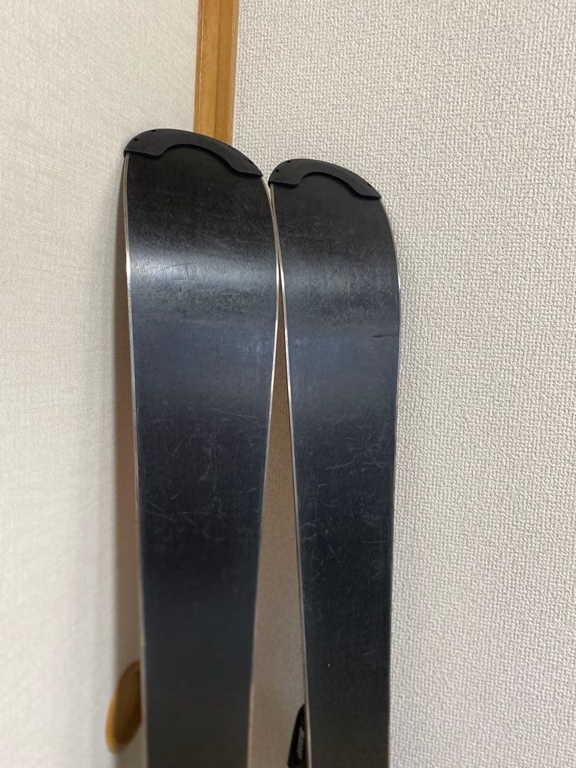 DYNASTAR Team Speed 120cm スキー4 点セット　キッズ