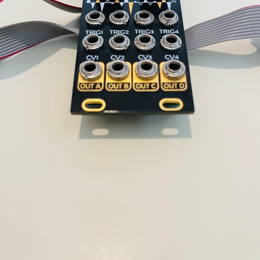 DTM・DAW ornament crime After Later Audio uO_C