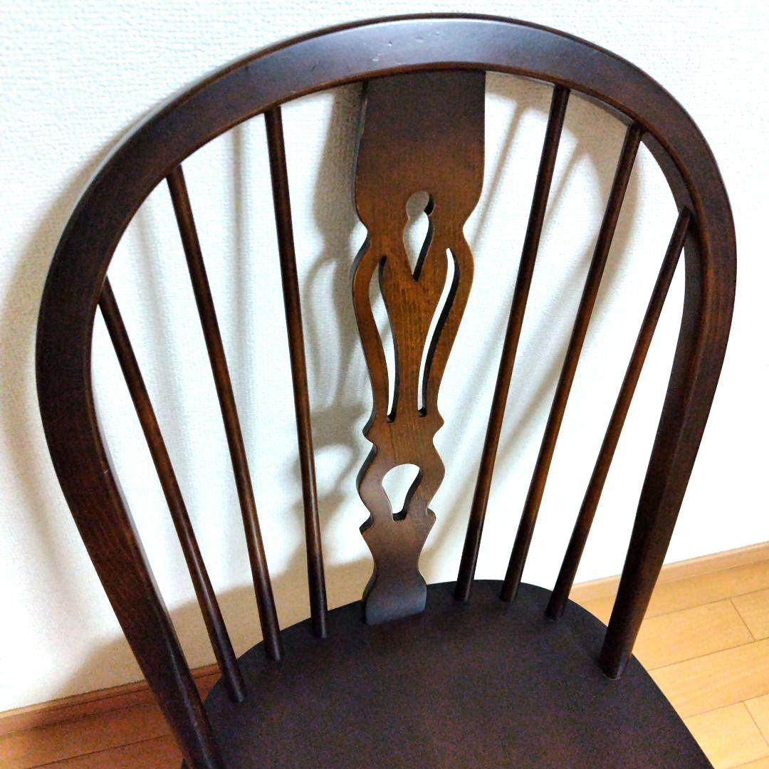 nao.12345◯飛騨産業 ダイニングチェア