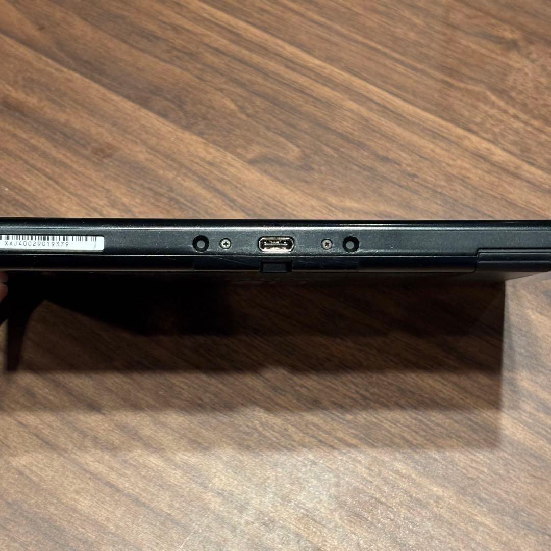 【ジャンク品】Nintendo Switch 本体 ACアダプター付き