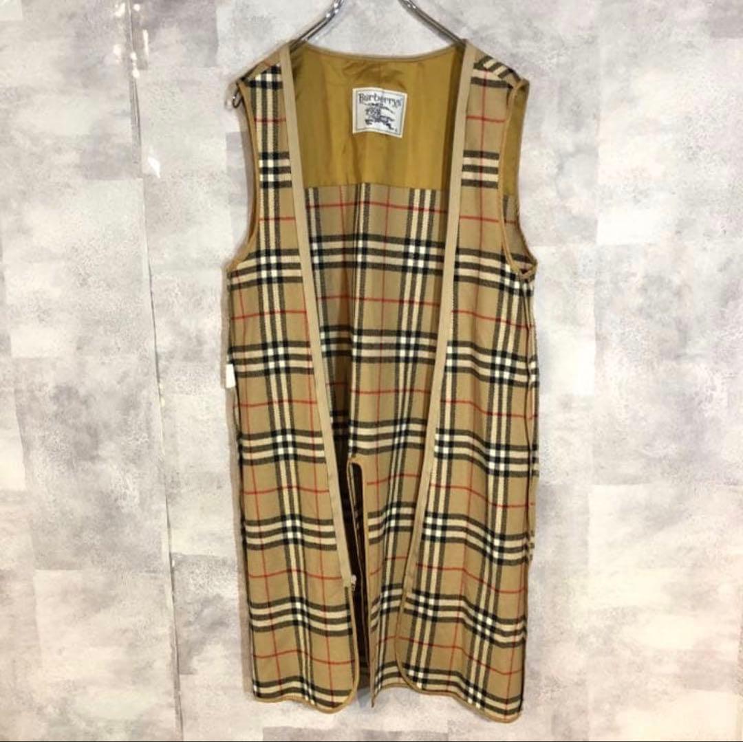Burberry トレンチコート カーキ