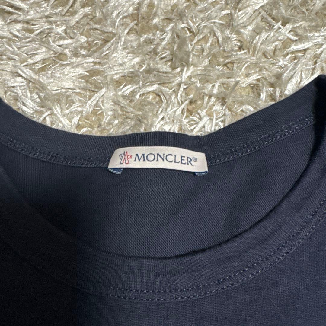 モンクレール Tシャツ