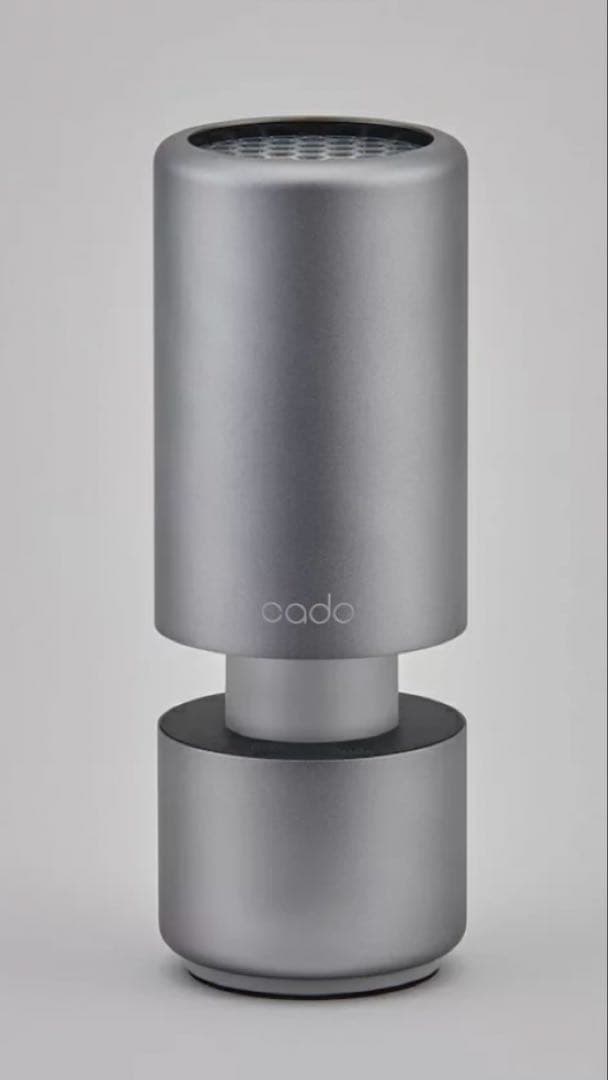 Cado LEAF Portable 空気清浄機 MP-C30