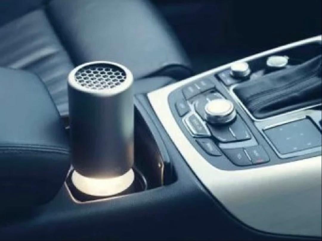 Cado LEAF Portable 空気清浄機 MP-C30