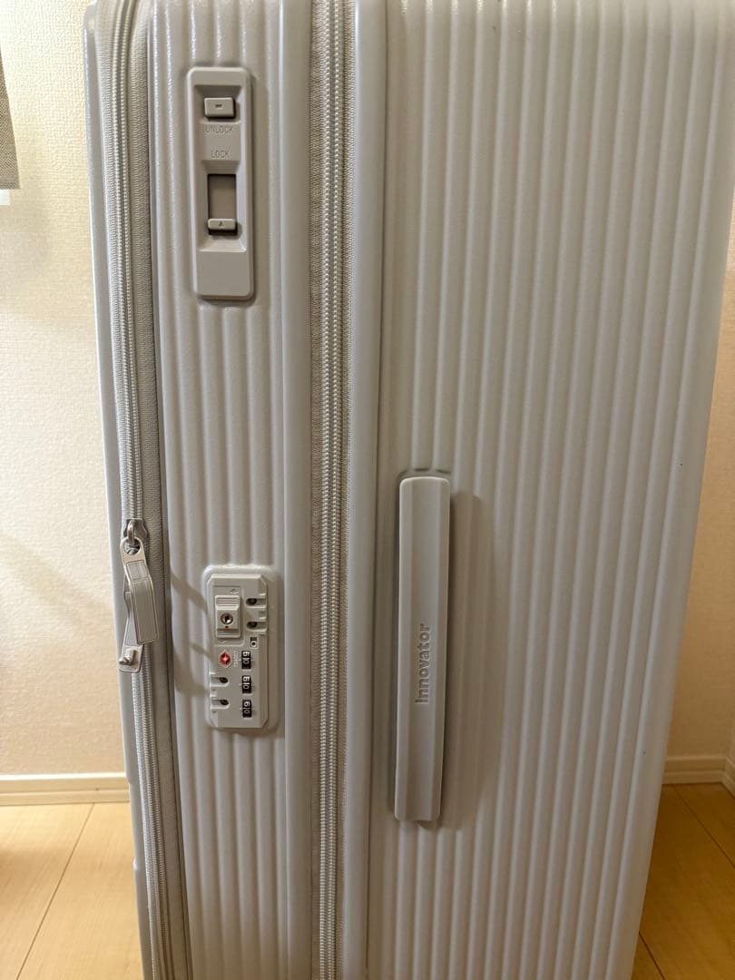 Innovator イノベーター キャリーケース スーツケース