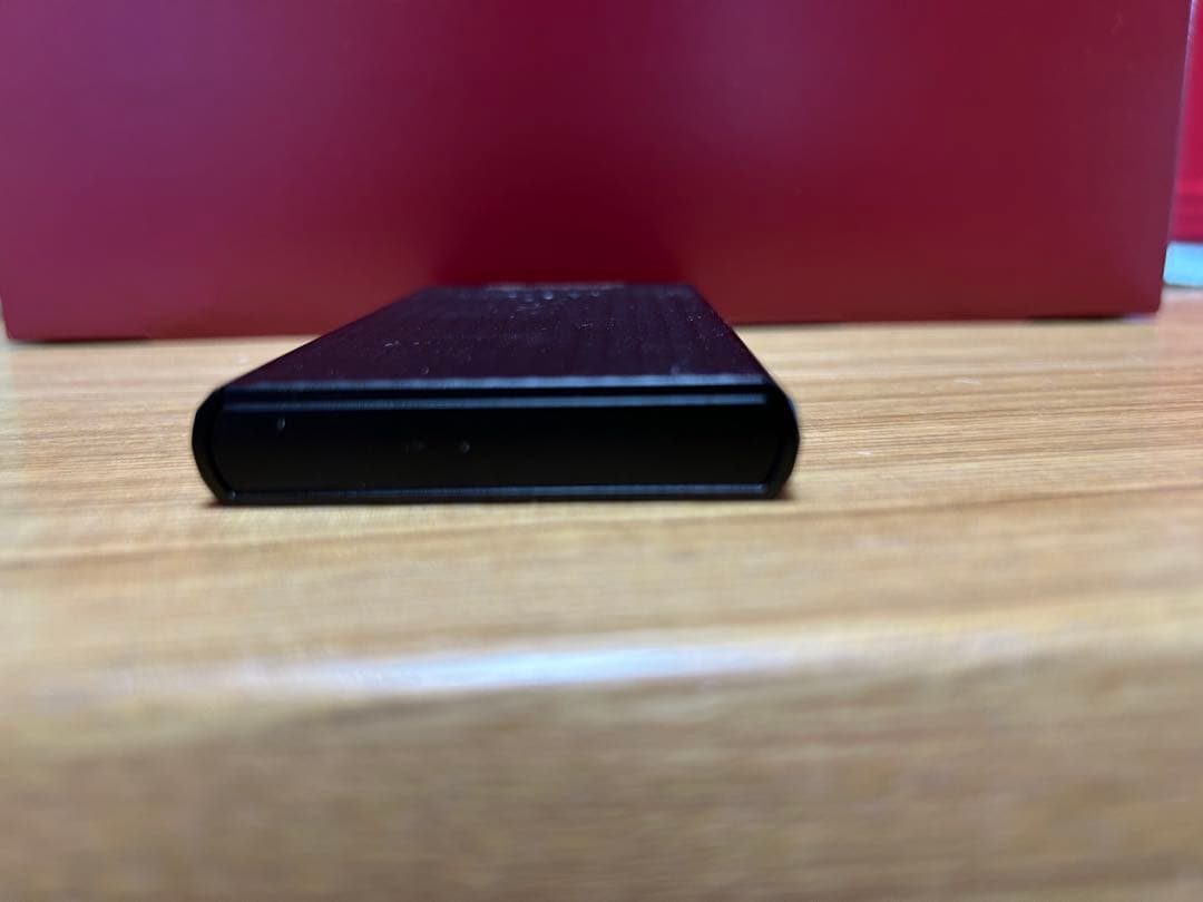 ソニー　ウォークマン　NW-A307　64GB ブラック