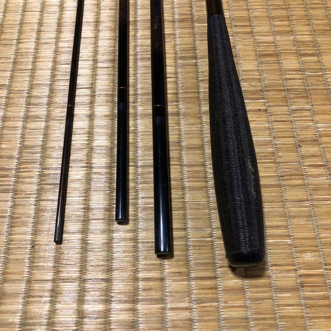 ユ*ー様 ヘラ（へら）竿　ダイワ抱月(硬式) 9尺