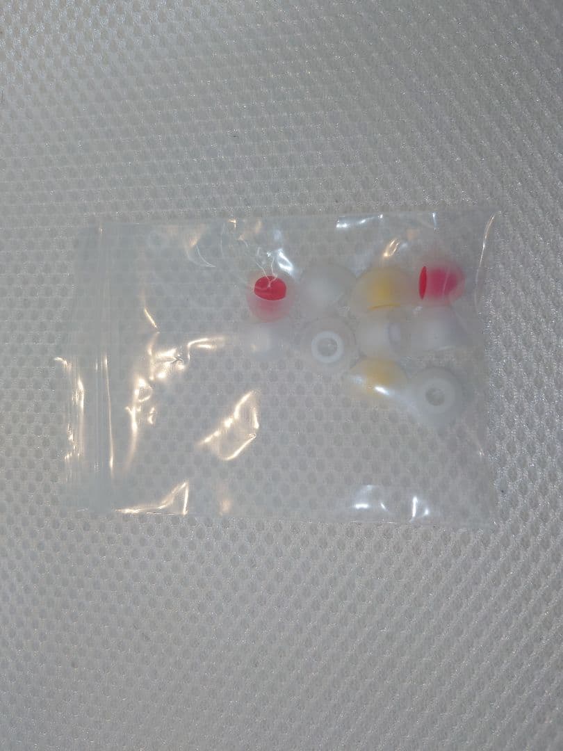 イヤホン DIY IE900