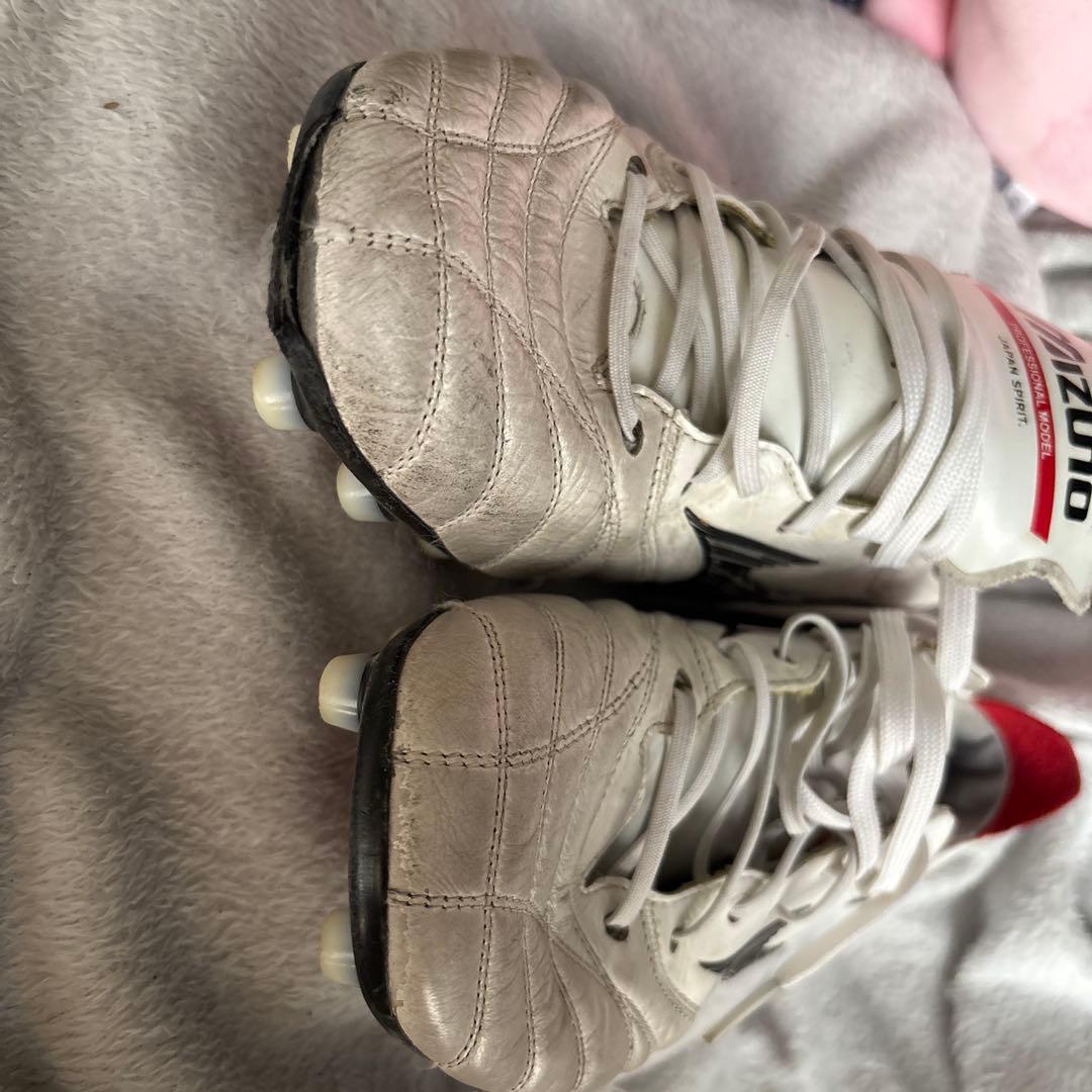 MIZUNOモレリアNEO4 26.0