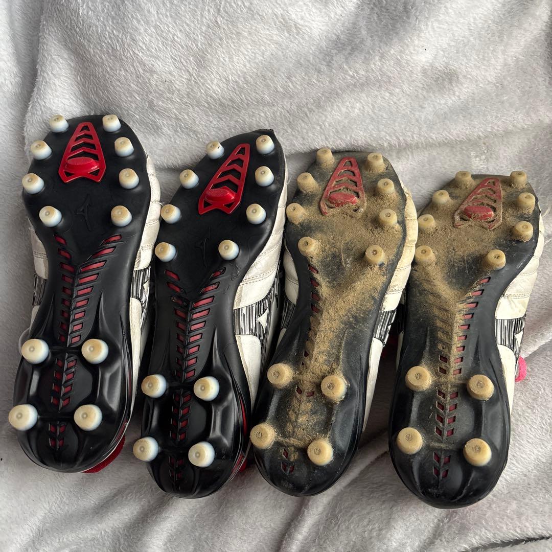 MIZUNOモレリアNEO4 26.0