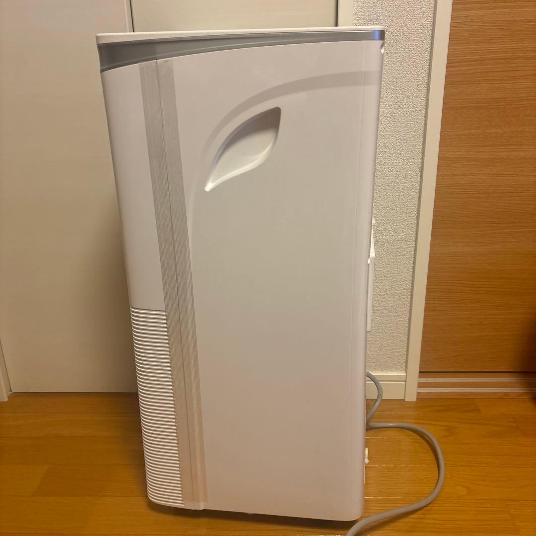 2024年製 スポットクーラー コンプレッサー式　8～10畳　エアコン