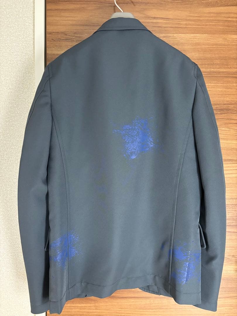 COMME des GARCONS SHIRTテーラードジャケット