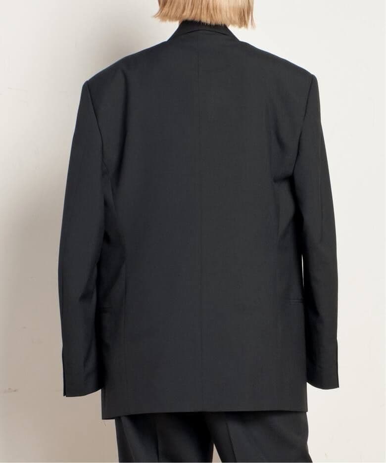 【TONYWACK トニーワック】 OVERSIZED BLAZER