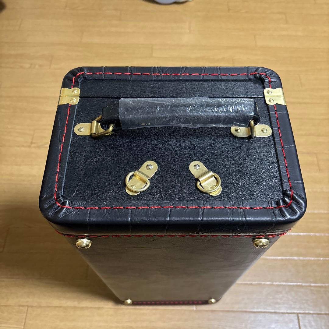 【新品未使用】Bach 純正トランペットケース