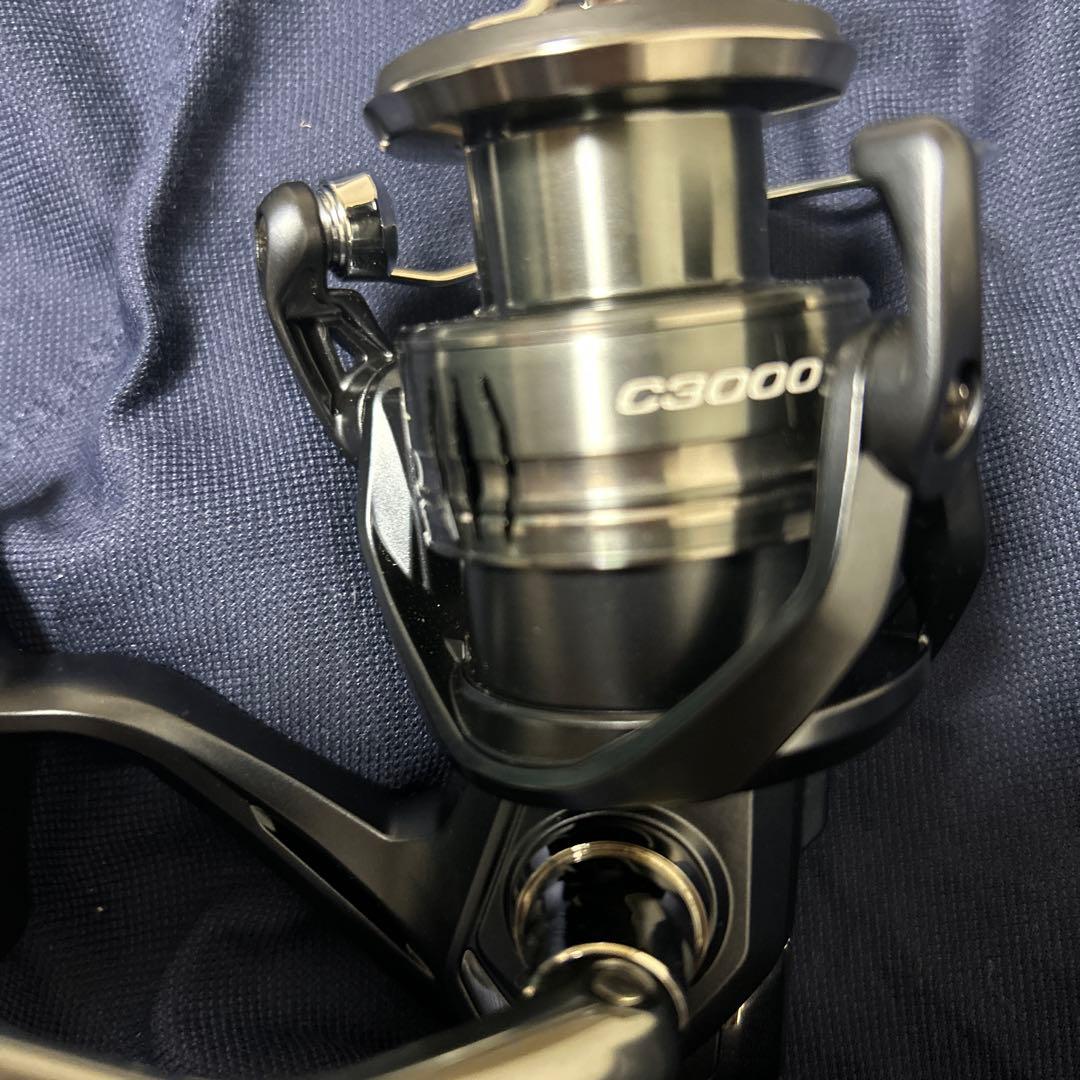 ミラベルC3000美品