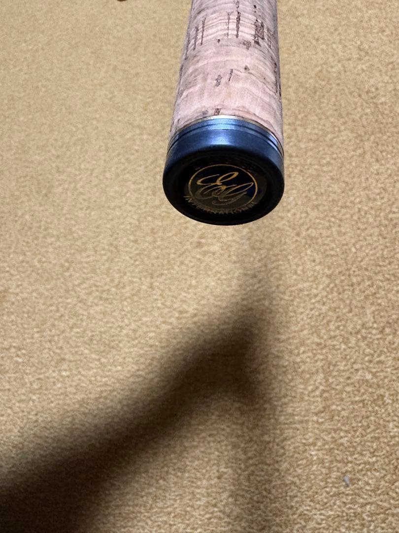 テムジン　エアリアル　美品