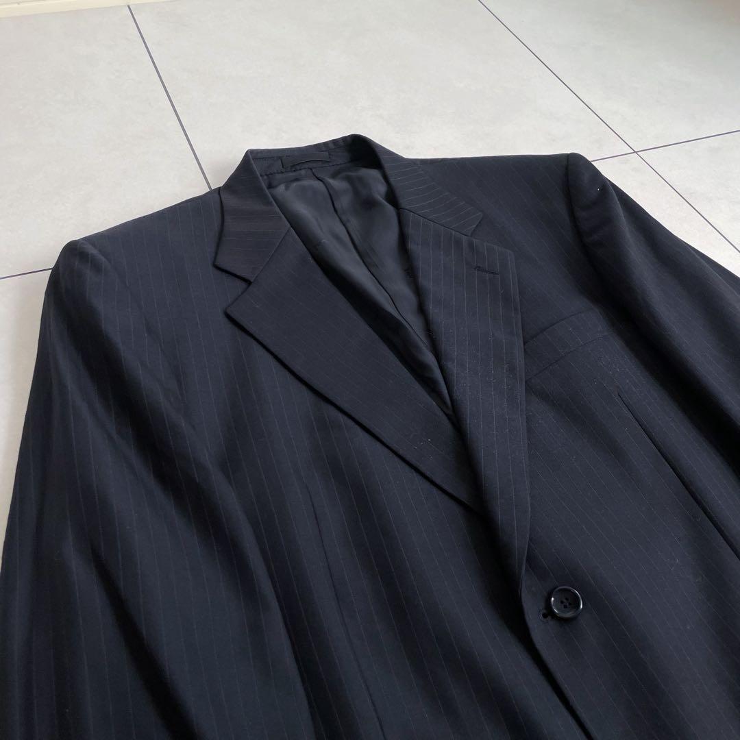 【Yves Saint Laurent】2B シングル セットアップ