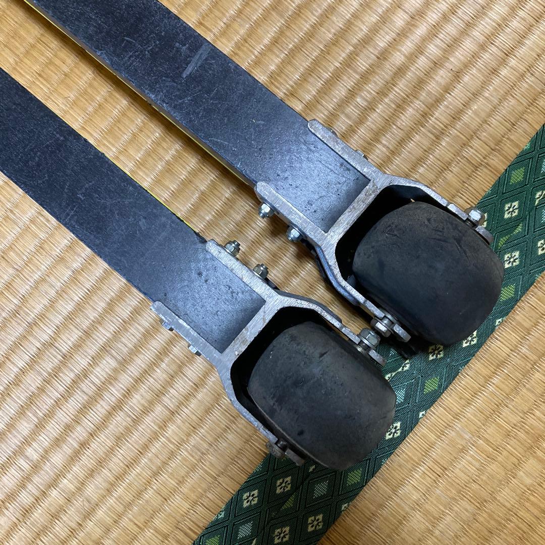 SWENOR ローラースキー　クラシカル