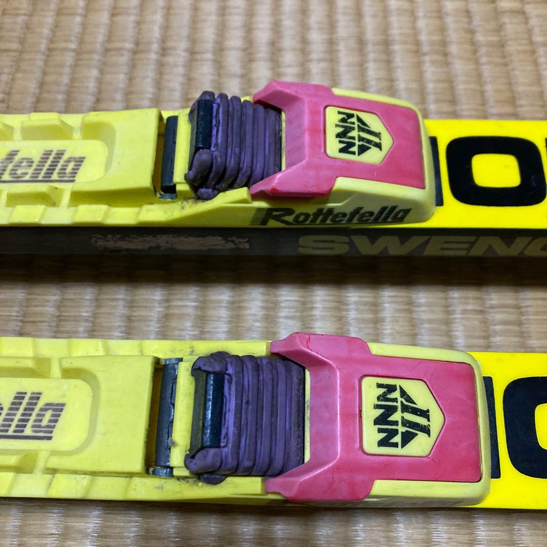 SWENOR ローラースキー　クラシカル