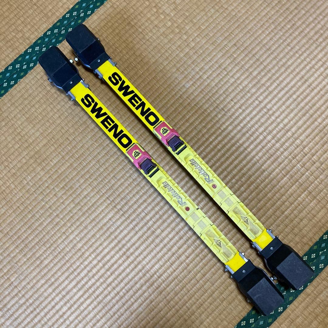 SWENOR ローラースキー　クラシカル