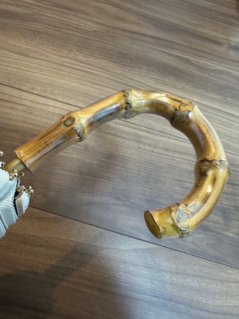 【美品】＜Athena New York＞RBN 晴雨兼用