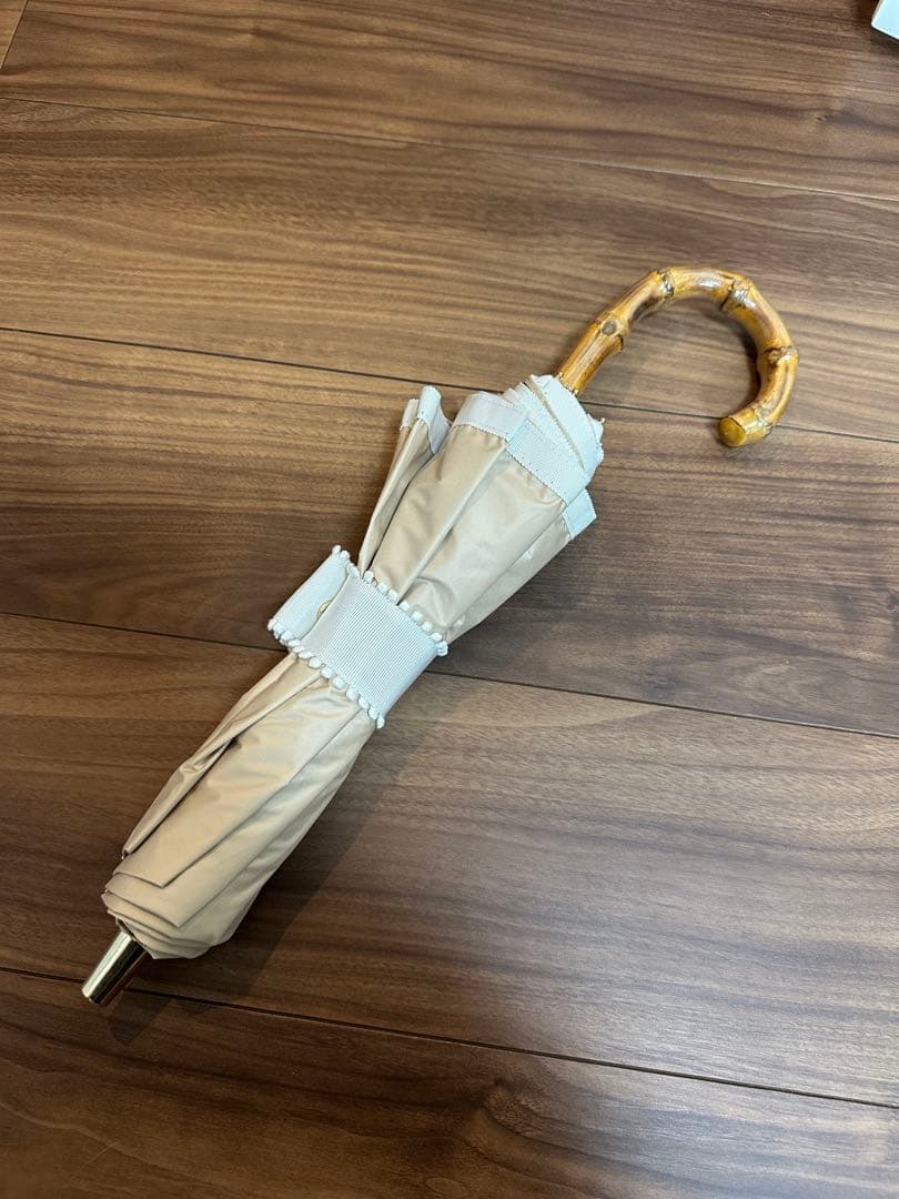 【美品】＜Athena New York＞RBN 晴雨兼用